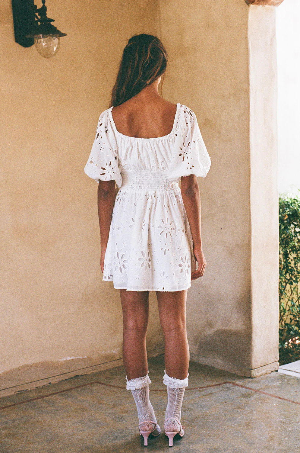 Tatum Dress - Image 4