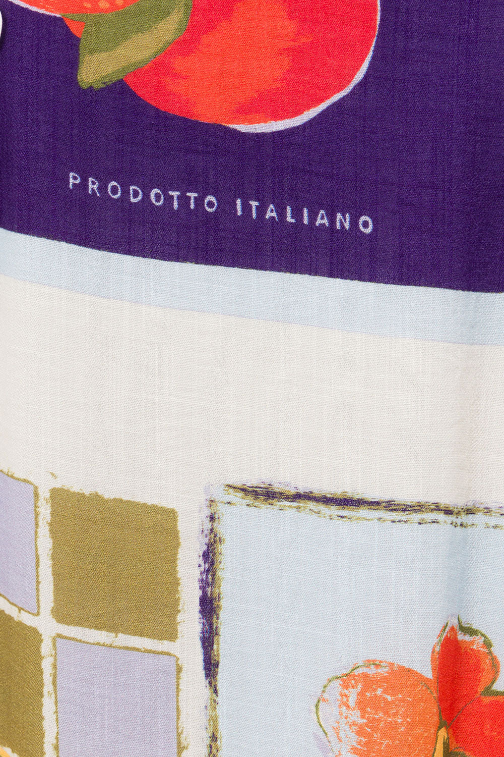 Terazza Dress - Villagio Purple - Image 11