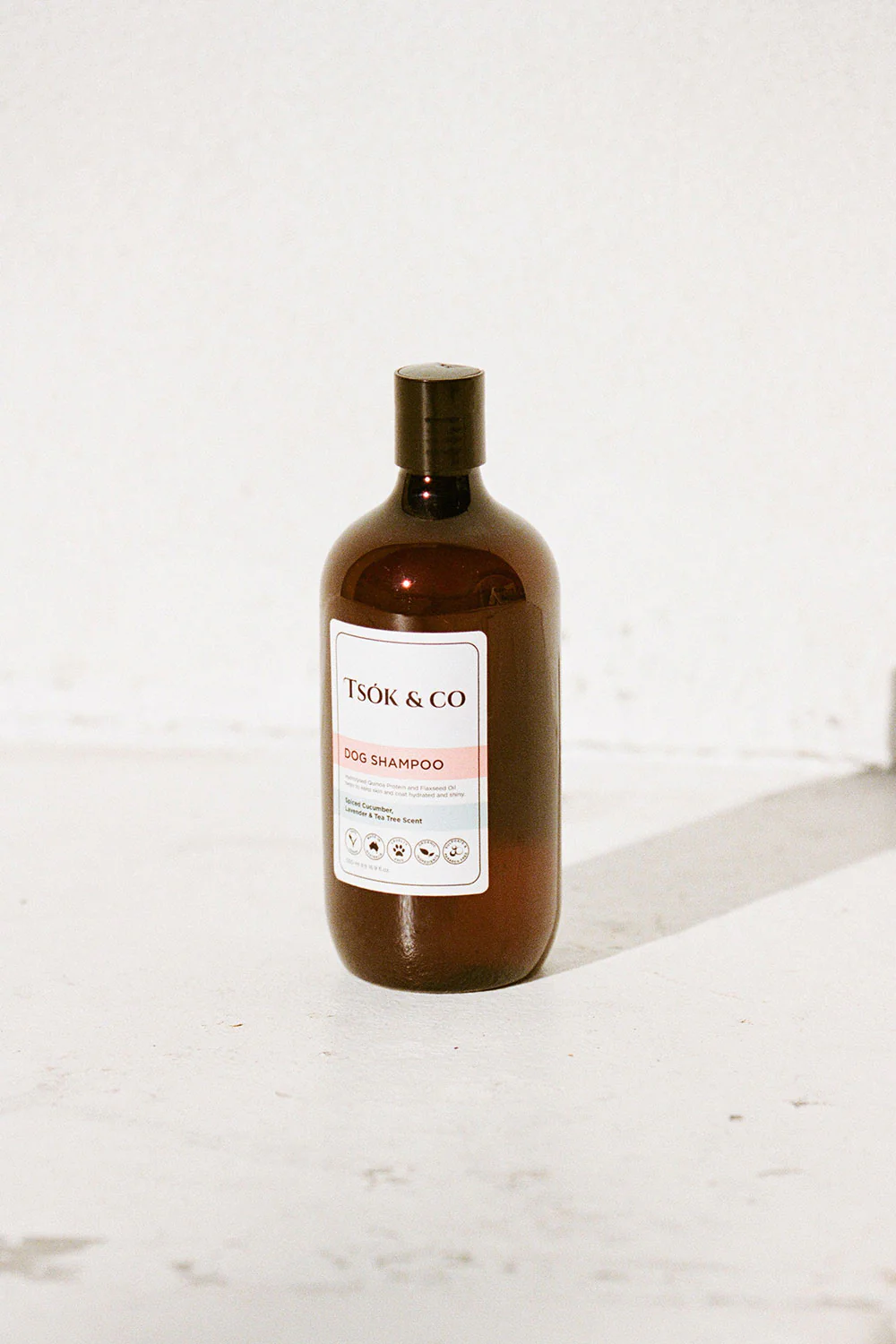 Tsok - Dog Shampoo - Image 2