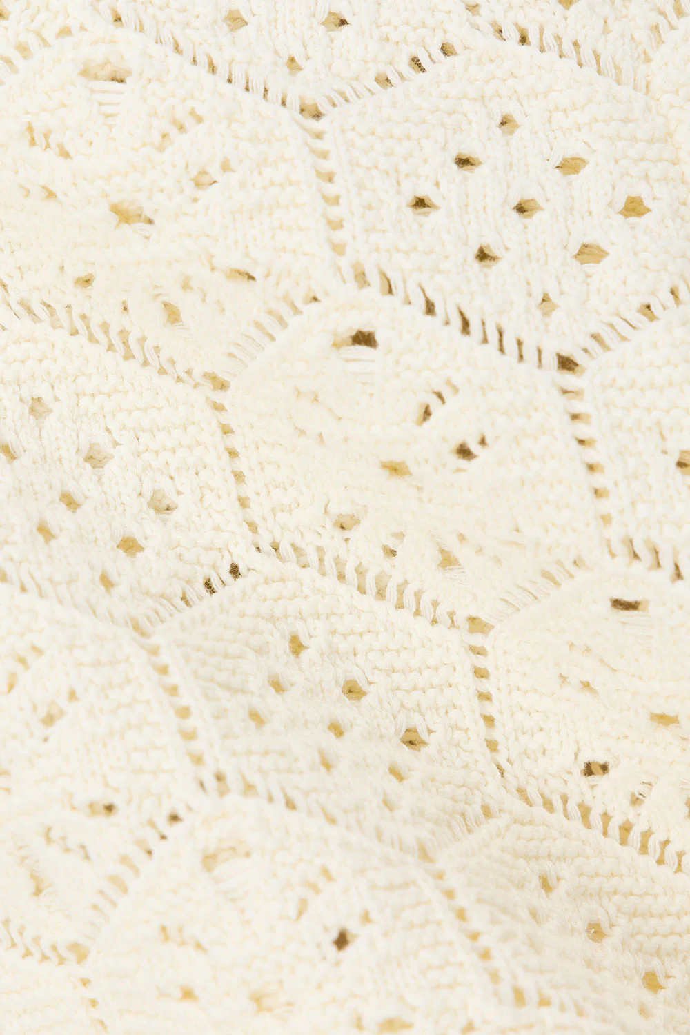 Umiko Top - Cream - Image 8