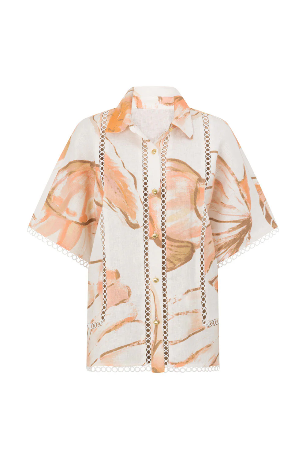 Verity Shirt - La Spiaggia - Image 8