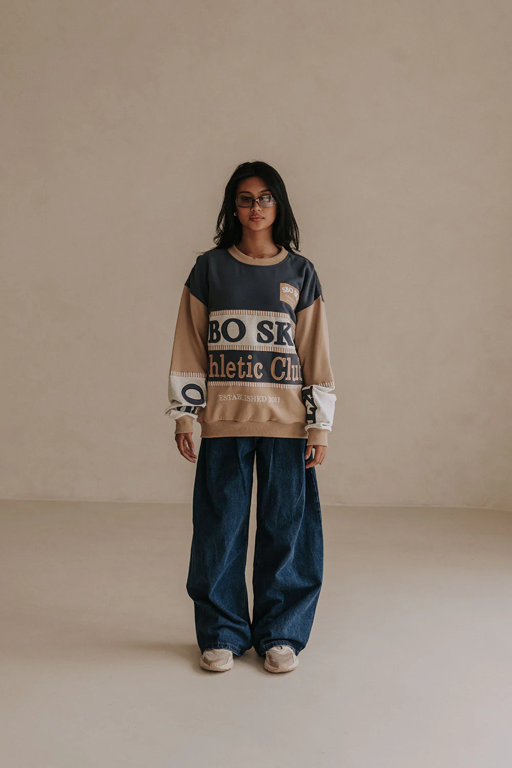 Vienna Sweater - Terry - Image 3