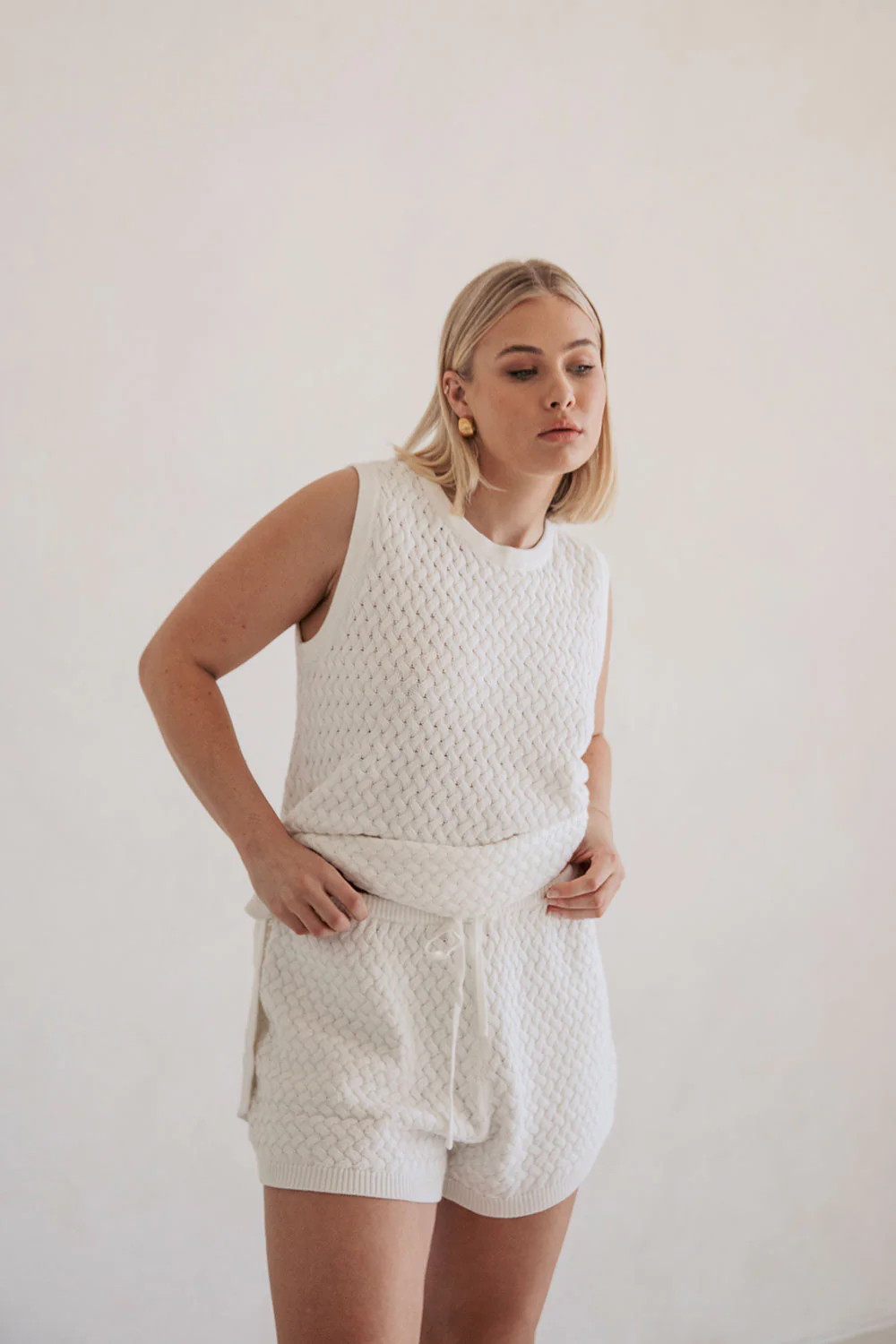Winslet Shorts - Image 6