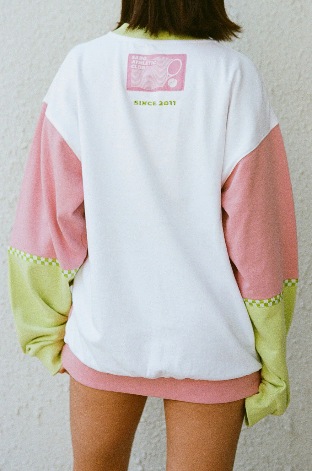 Wisteria Sweater - Image 5