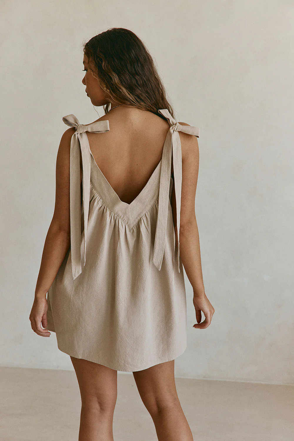 Wrenley Dress - Image 7