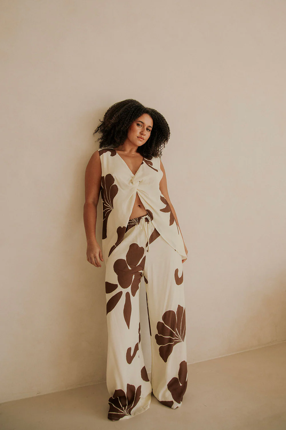 Zana Pants - Galene - Image 4