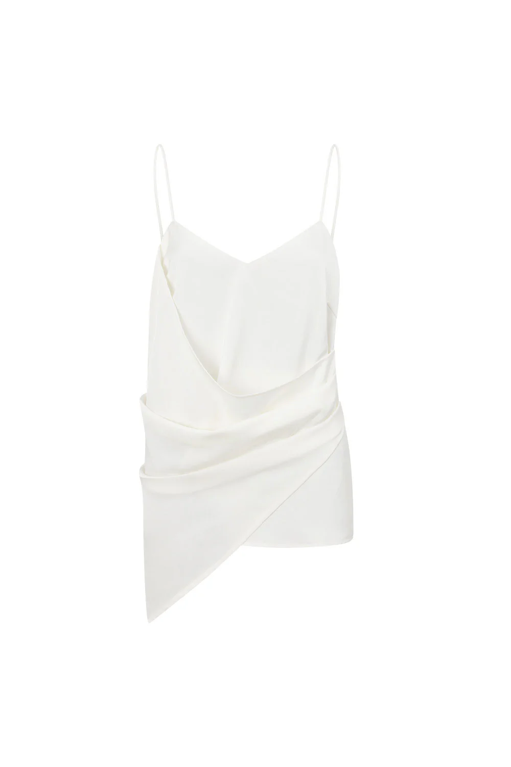 Zarah Top - Ivory - Image 8