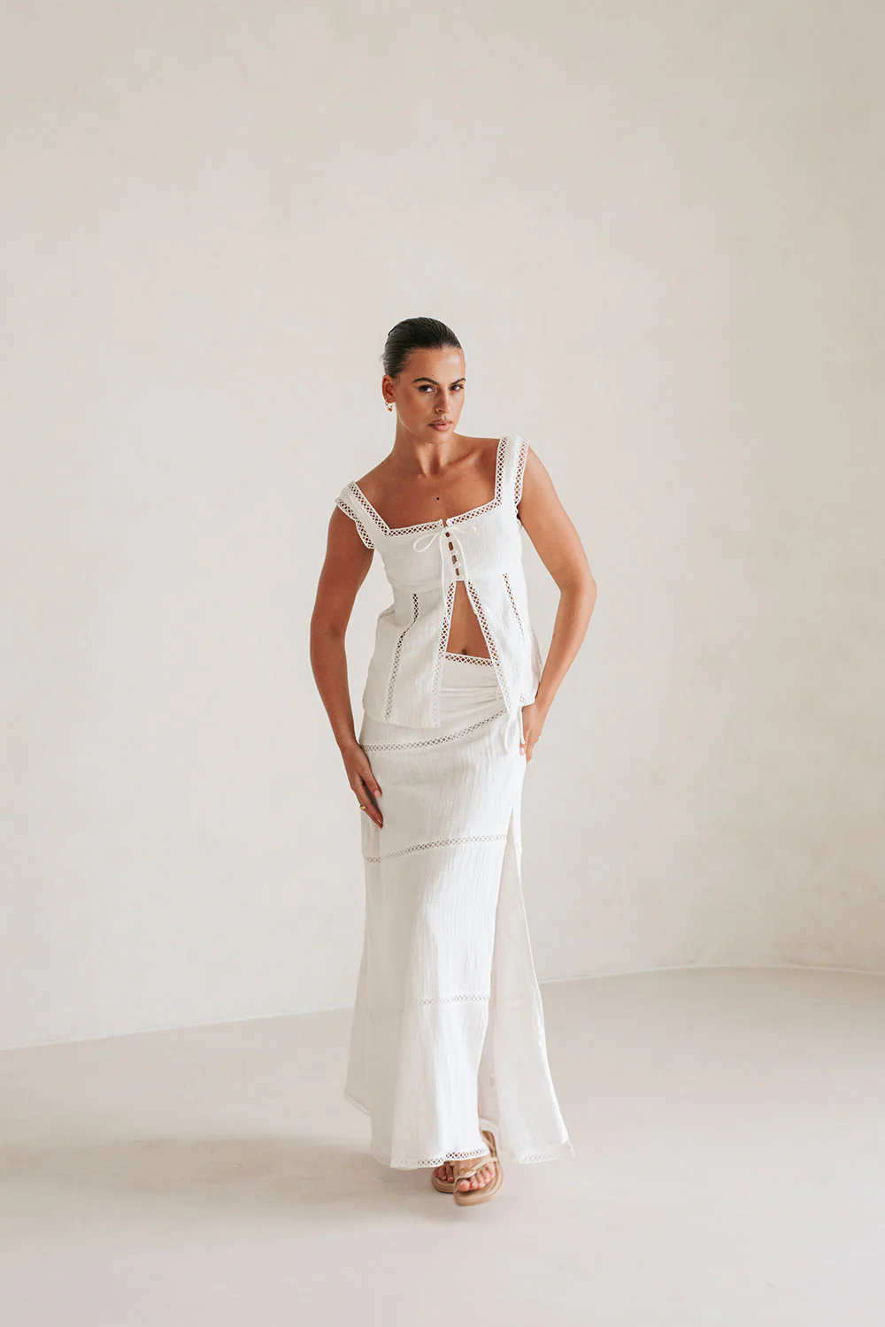 Zia Skirt - Image 4