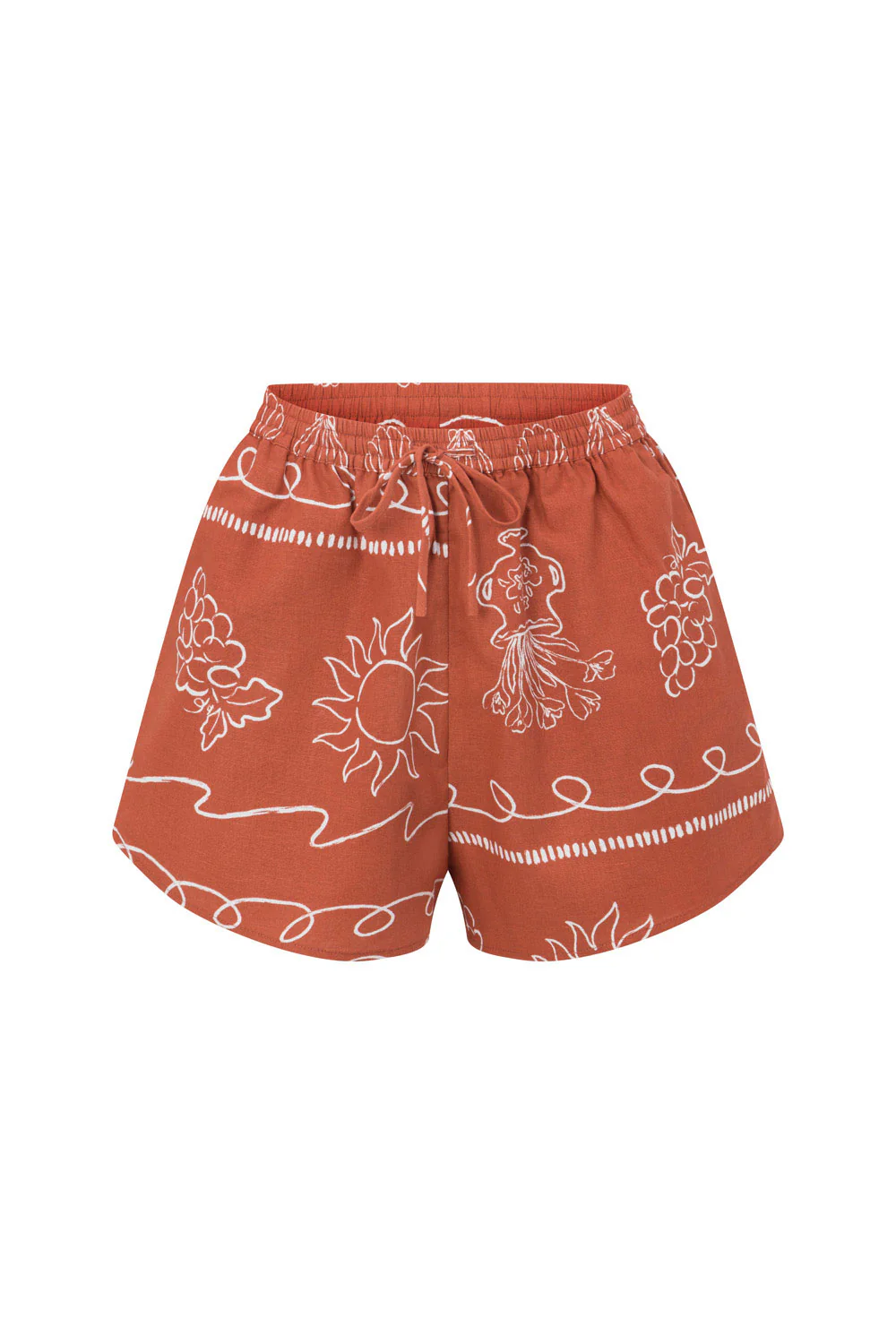 Zuli Shorts - Image 8